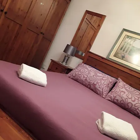 Apartment Maltese House Acquamarina Saint Julian's