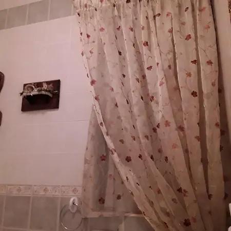 Maltese House Acquamarina Apartment *