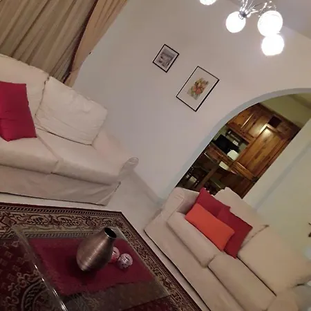 Maltese House Acquamarina * Saint Julian's