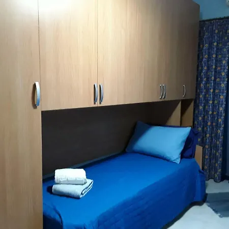 Maltese House Acquamarina Apartment