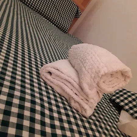Apartment Maltese House Acquamarina Saint Julian's