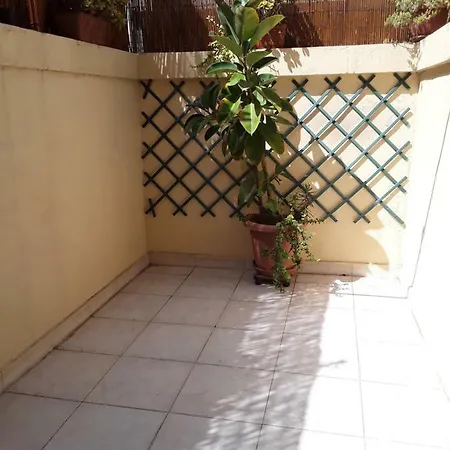 Maltese House Acquamarina * Saint Julian's