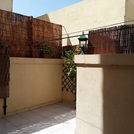 Apartment Maltese House Acquamarina