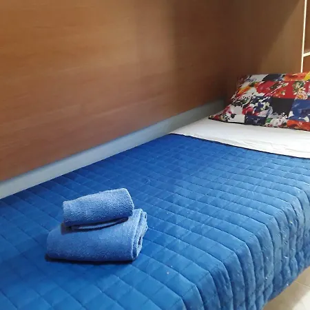 Apartment Maltese House Acquamarina *