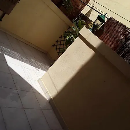 Maltese House Acquamarina Apartment