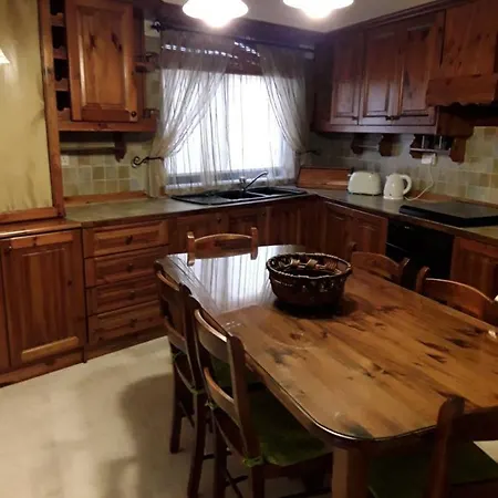 Maltese House Acquamarina Apartment Saint Julian's