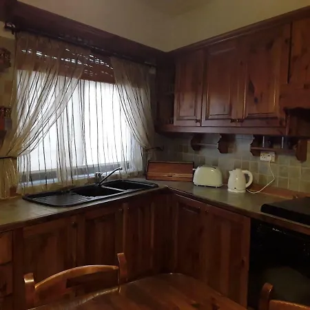 Apartment Maltese House Acquamarina Saint Julian's