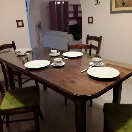 Maltese House Acquamarina St. Julian's